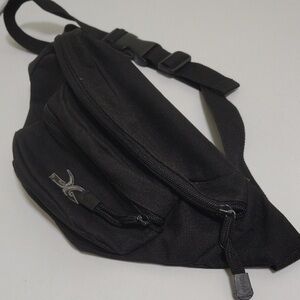 Black Crossbody Bag
